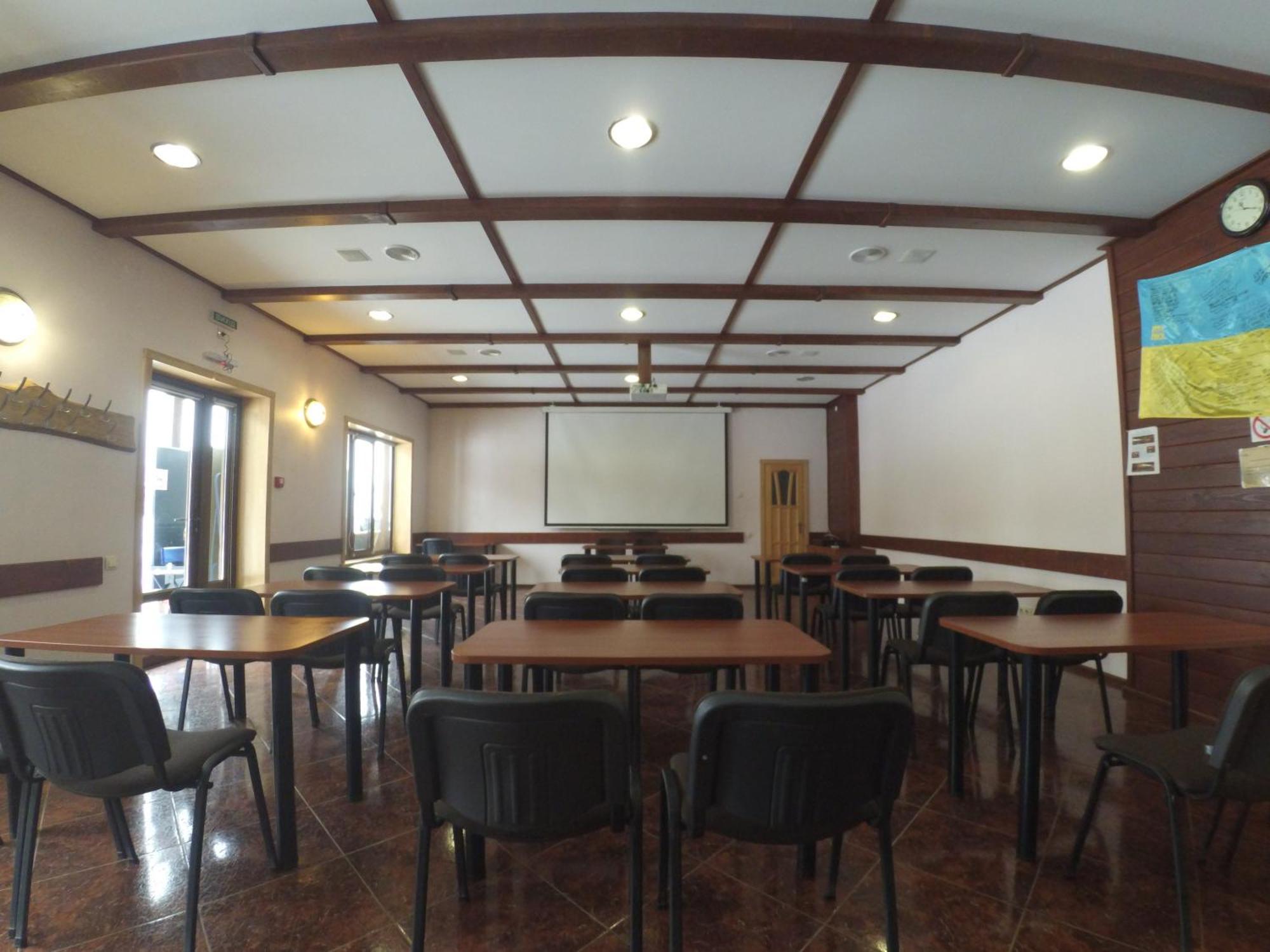 Hotel Ozero Vita Nizhniy Studenyy Bagian luar foto
