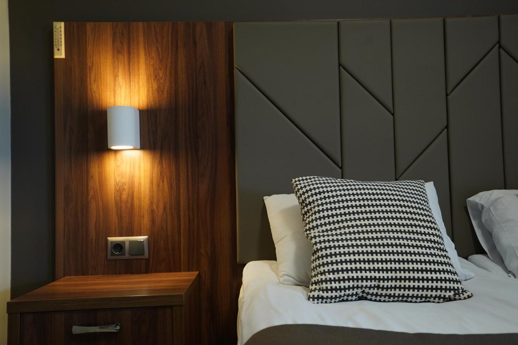 Hotel Ozero Vita Nizhniy Studenyy Bagian luar foto