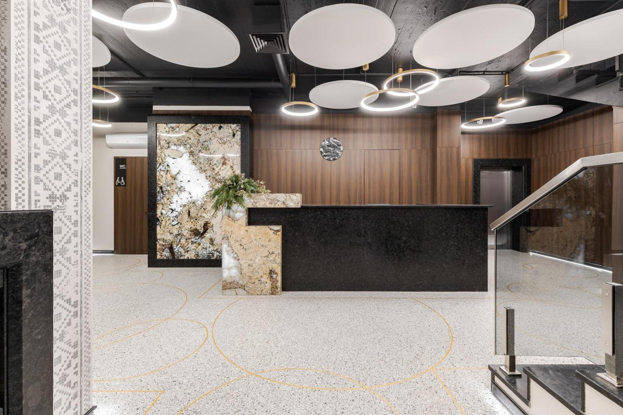 Hotel Ozero Vita Nizhniy Studenyy Bagian luar foto