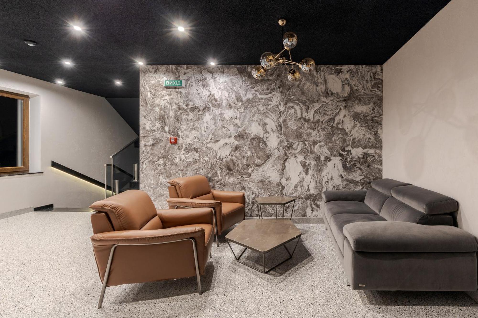 Hotel Ozero Vita Nizhniy Studenyy Bagian luar foto