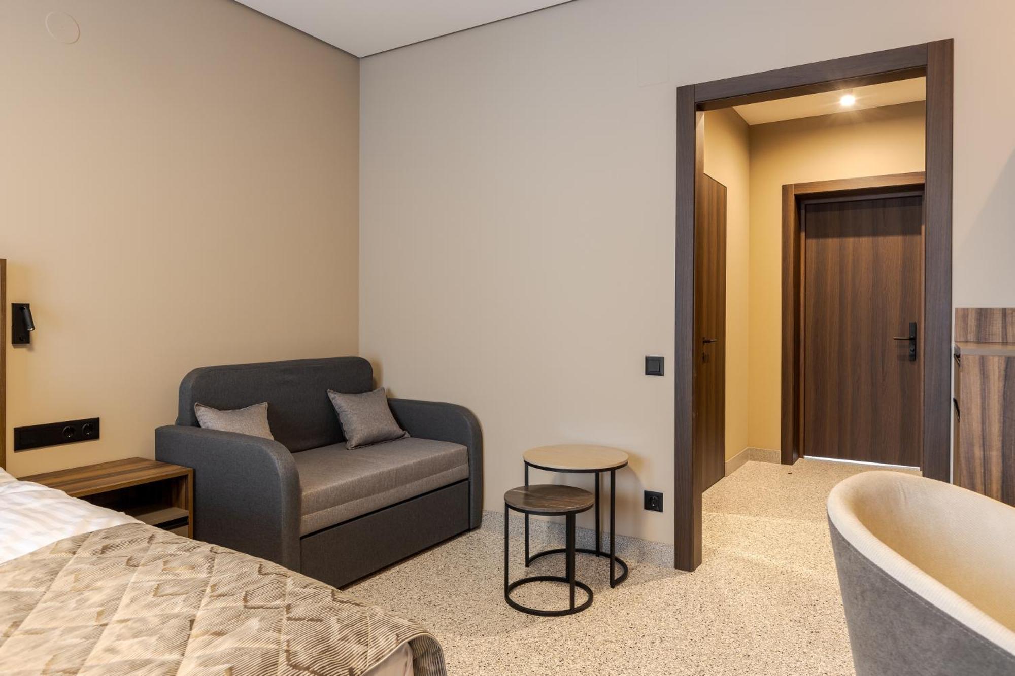 Hotel Ozero Vita Nizhniy Studenyy Bagian luar foto