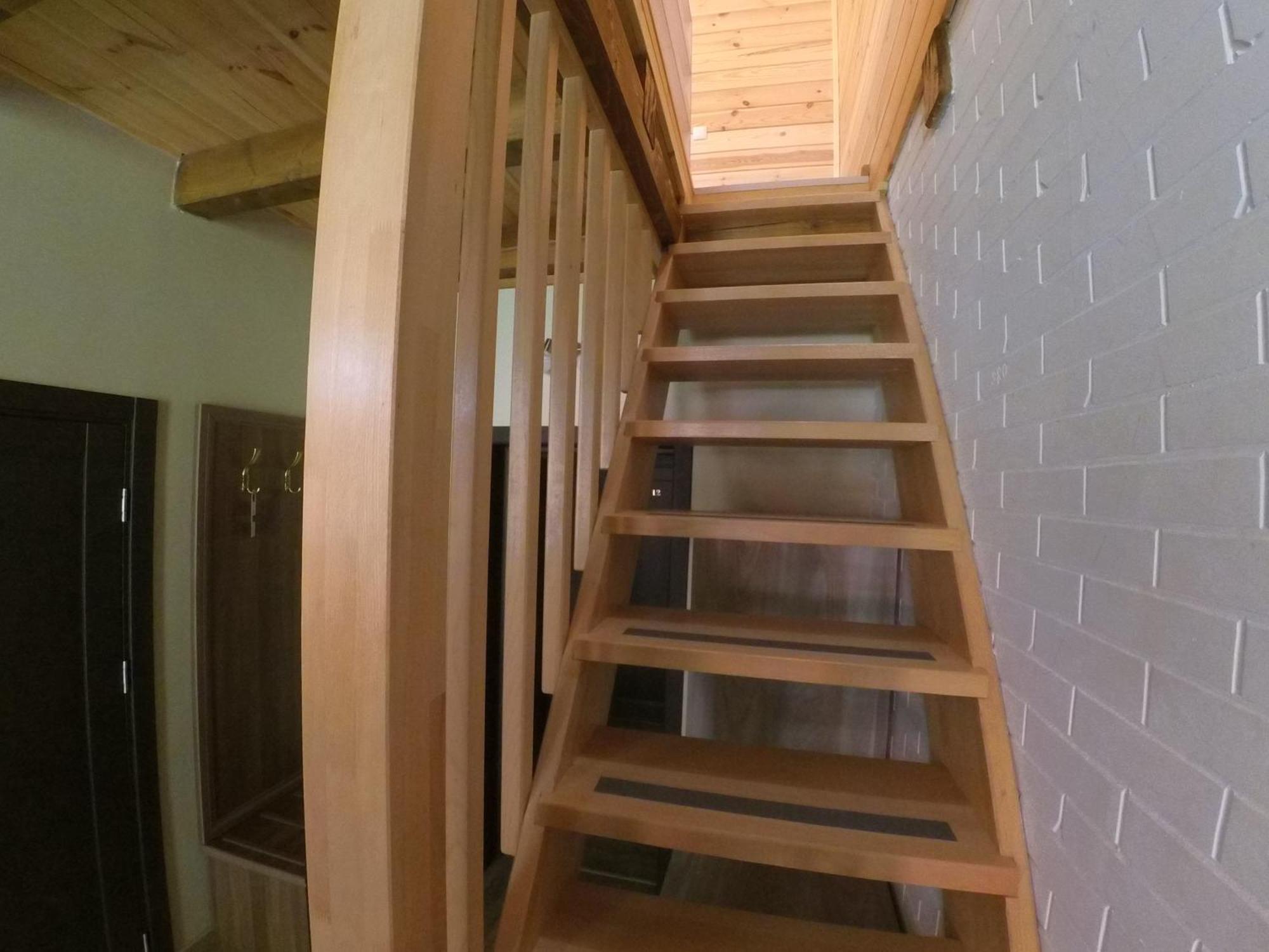Hotel Ozero Vita Nizhniy Studenyy Bagian luar foto